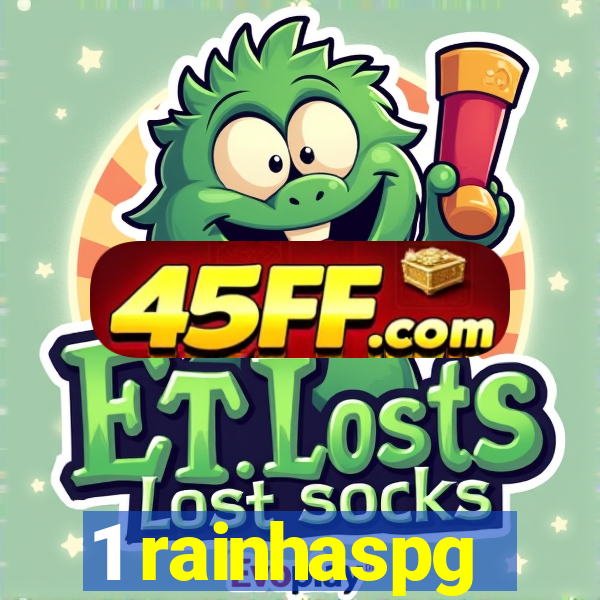 1 rainhaspg